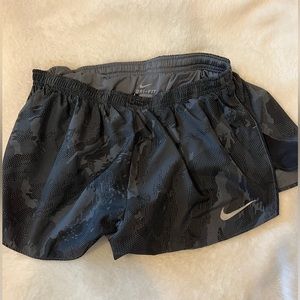 Nike dri-fit women’s shorts